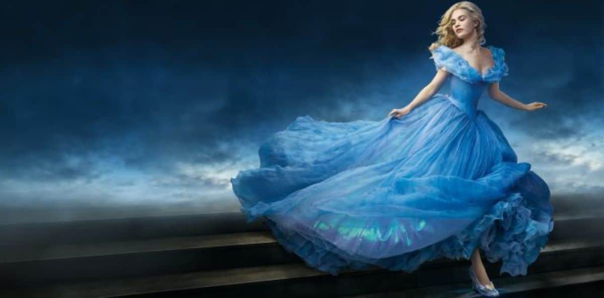 9 Best Cinderella Movies of All Time
