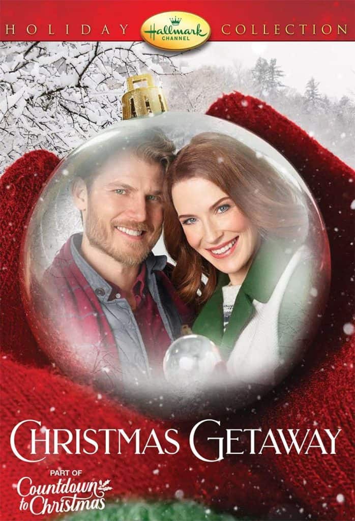 Hallmark Movie: Christmas Getaway