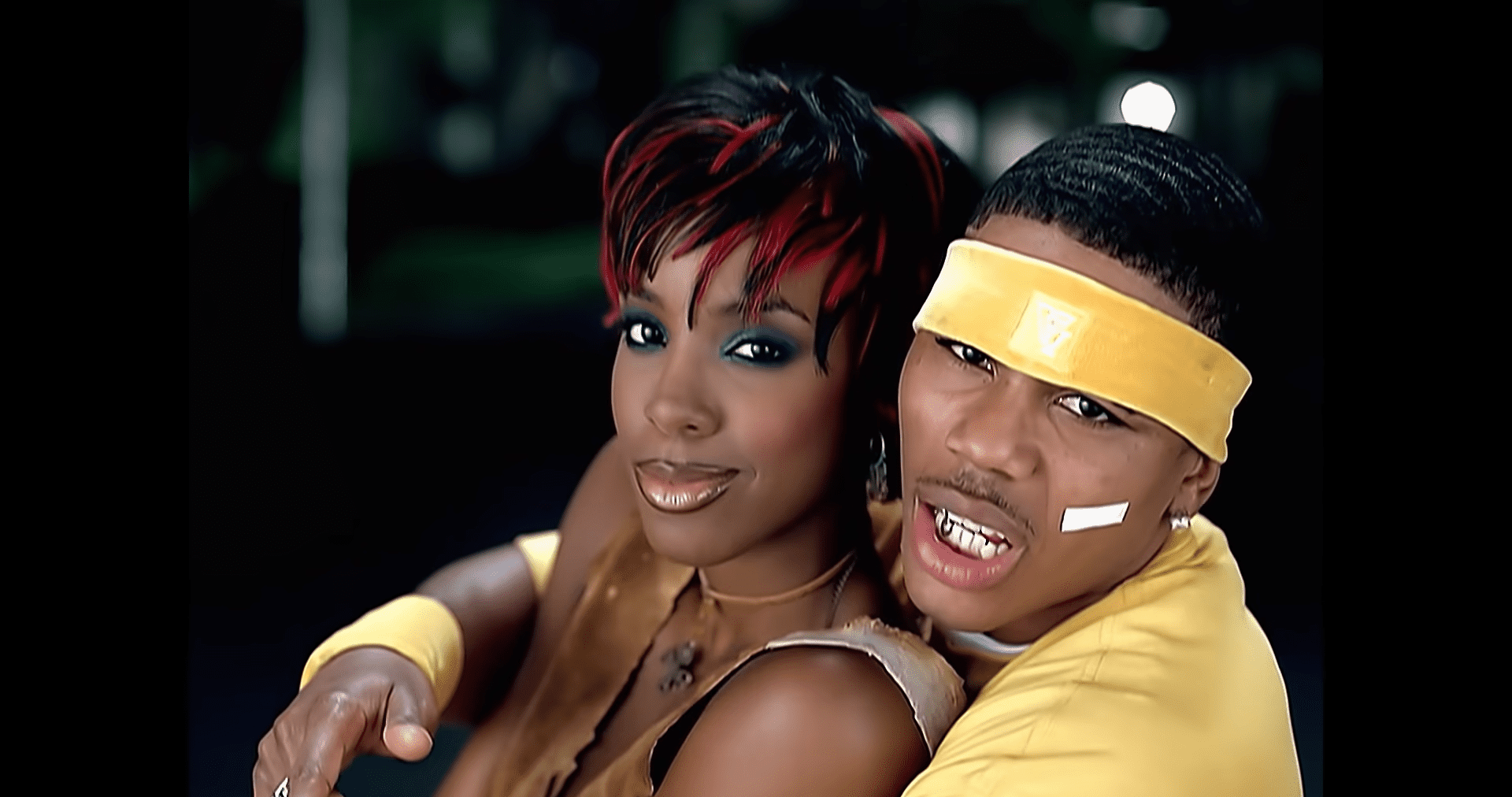 10 Best R&B Love Songs By A Black Male and Female Artist