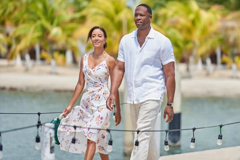 14 Great Black Hallmark Movies To Watch Just A Little Romance