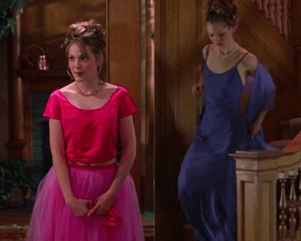 Prom Dresses - 10 Things I Hate About You