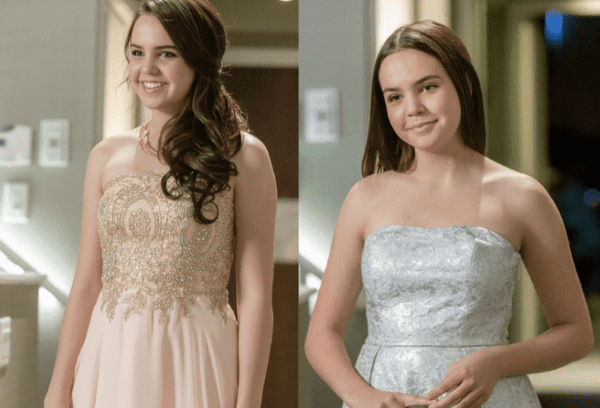 Prom Dresses - Date with Love