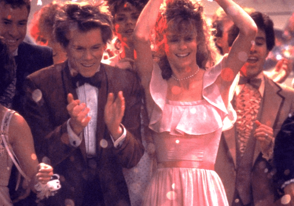 Prom Dresses - Footloose