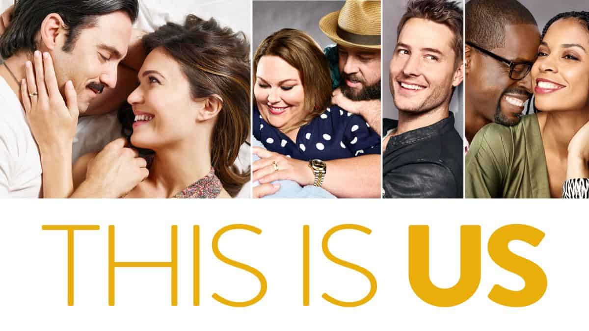 Top 10 This Is Us Couples, Ranked