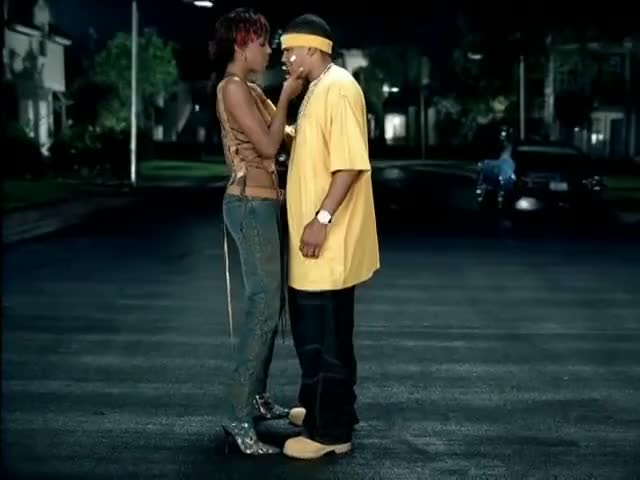 Kelly Rowland & Nelly