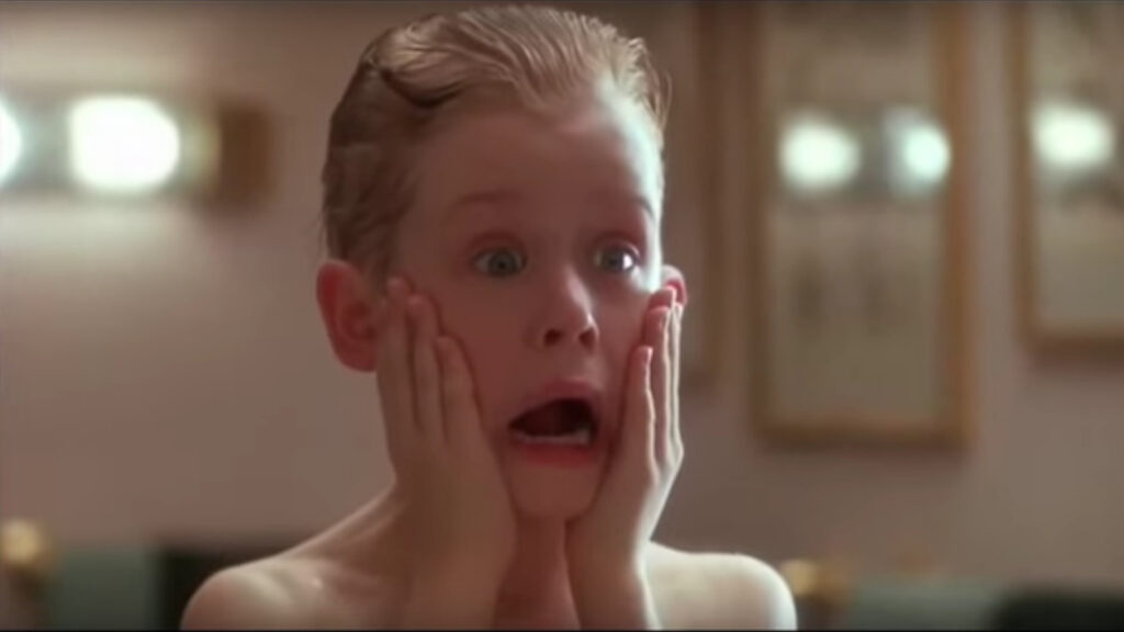 best christmas movies - home alone
