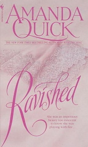 Ravished - regency romance