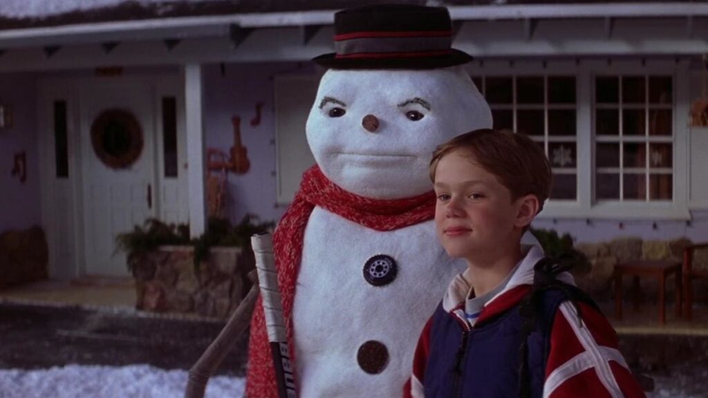 best christmas movies - jack-frost