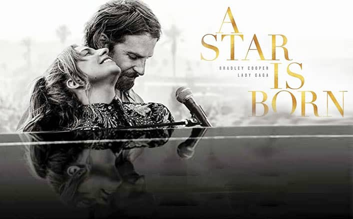 Valentine’s Day Movies - A Star Is Born