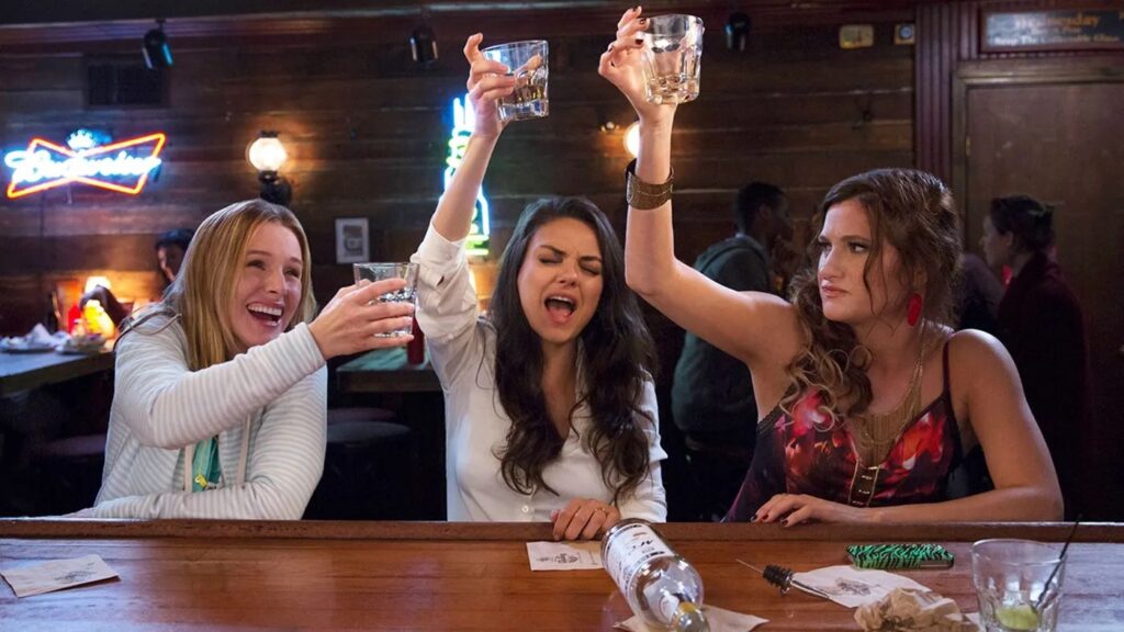 Mother's Day Movie - Bad Moms