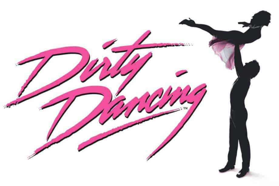 Valentine’s Day Movies - Dirty Dancing