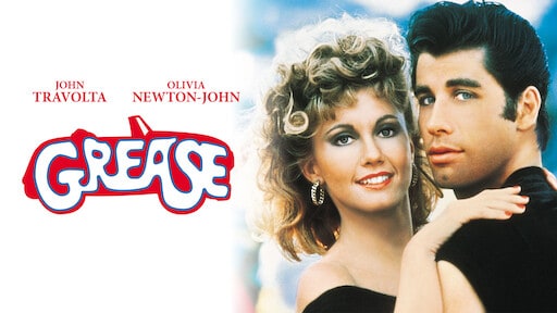 Valentine’s Day Movies - Grease