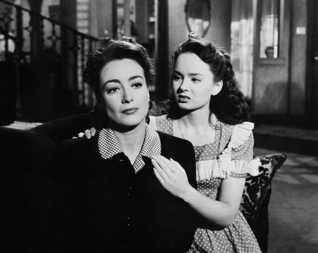 Mother's Day Movie - Mildred Pierce (1945)