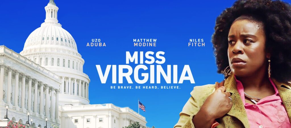 Mother's Day Movie - Miss Virginia