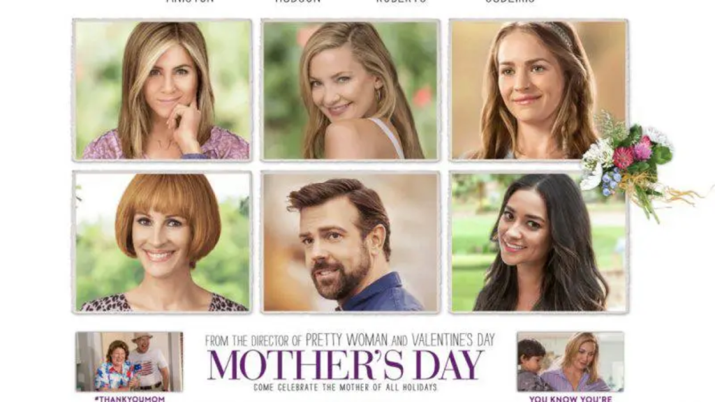 Mother's Day Movie