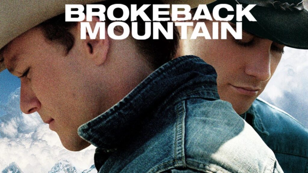 Sad Romantic Movies - Brokeback Mountain