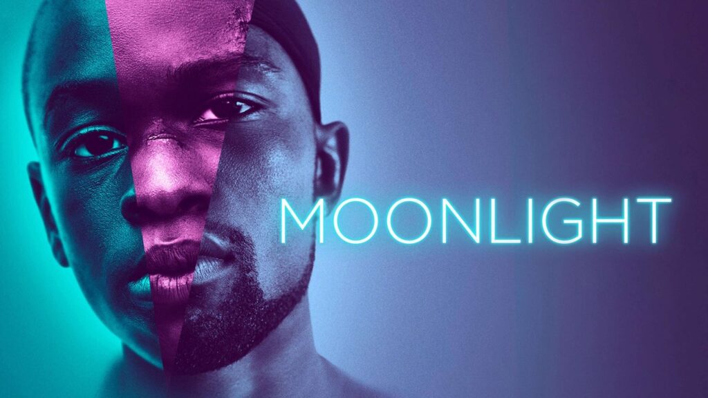 Sad Romantic Movies - Moonlight (2016)