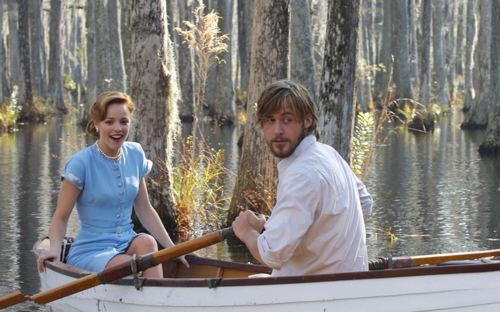 The Notebook- Feature Image